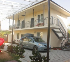 Номер Comfort в Гагра