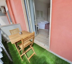Студия Deluxe в 2b Home - Bari Centro