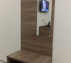 Номер Superior в Ленинградская