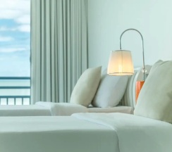 Одноместный люкс в Cera Resort Chaam