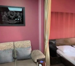 Полулюкс в Отель Roma Yerevan & Tours