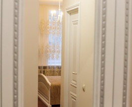 Двухместный стандарт в Пушкин