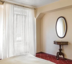 ЛЮКС + (корп. А2) в Ареда 2-3