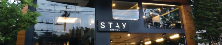 Коттедж в Stay Hotel BKK (SHA Plus+)