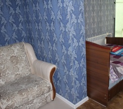 Номер Deluxe в Делиф