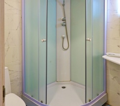 Стандартный двухместный в Скайвью сити