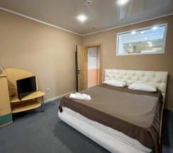 4 местный семейный 306-307 в VeryHotel