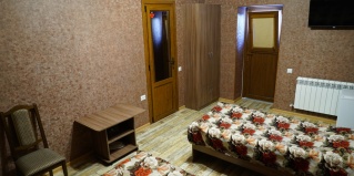 Моздок: Отель Лю ис