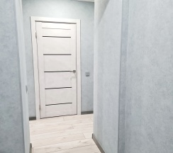 Квартира в Апартаменты на улица Пирогова, 7