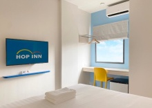 Номер Standard в Hop Inn Bangkok Krung Thonburi Station