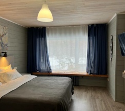 Полулюкс четырехместный в Пихтовый бор