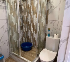 2-местная комната стандарт в Притяжение