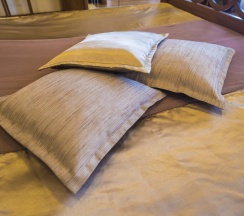 Люкс двухкомнатный с двумя доп. местами в Княжна Мери