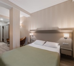 Комфорт с 2 раздельными кроватями в Ka Royal Hotel Boutique