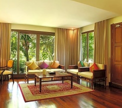 Студия в Angkor Palace Resort & Spa