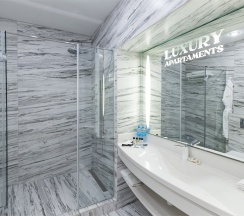 Lux 4 в Luxury апартаменты