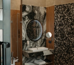 Vip в Skyada hotel