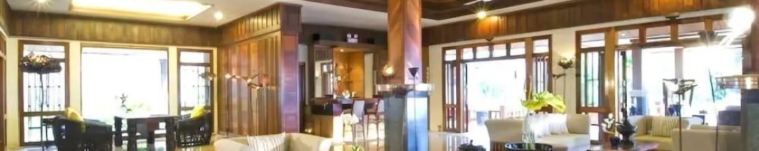 Run of House в Tohsang Heritage Khongjiam