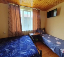 Номер Standard в Гостевой дом