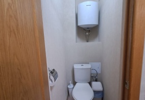 Апартаменты У Светланы в Калининграде