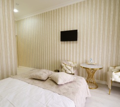 Стандарт Double в Lazy land