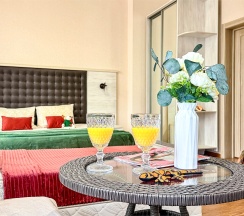 Апартаменты с кухней в Милана