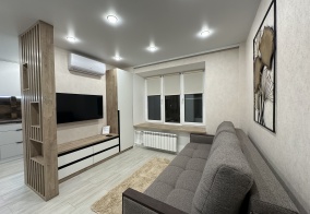 Апартаменты Апартаменты на Тула, Красноармейский проспект 8 в Тульской области