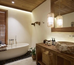 Двухместный номер Grand с видом на море (двуспальная кровать) в Dinso Resort & Villas Ko Chang, Vignette Collection