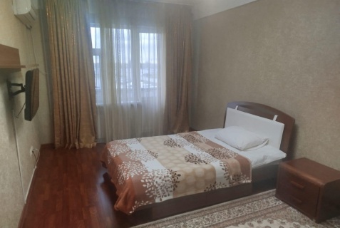 Махачкала: Отель Аэропорт