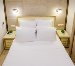 Стандарт бюджетный 2-х местный в Амбассадор