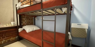 Нижний Новгород: Мини-отель Стрежень