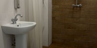 Аушигер: Отель Марина палас