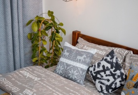 Апартаменты Апартаменты на Холмогорова,21а в Удмуртской Республике