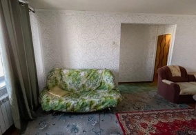 Апартаменты Квартира на Нансена 38 Н38/70 в Норильске