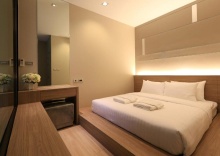 Номер Standard Дуплекс в Hyde Park Chiangmai