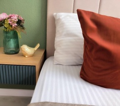 1-комнатные апартаменты улучшенные Тимофея Чаркова 87 в Костарика Апарты