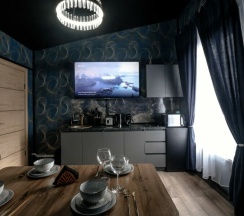 Домик №5 в Sh Premium Home