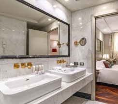 Полулюкс в Lunetta Hotel & SPA