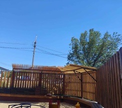 Комната в Кипарис