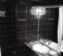 Люкс в Шторм