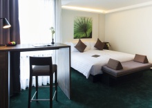 Двухместный номер Standard в Maitria Mode Sukhumvit 15 Bangkok