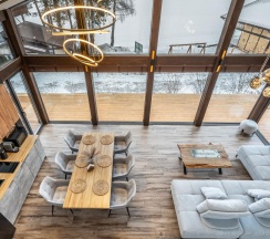 Вилла 1 в Villa Решма