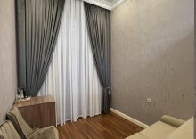 Двухместный номер Standard beachfront 2 отдельные кровати в Жемчужина