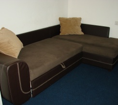 Люкс 2-комнатный в Кипарис