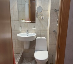 Стандарт сингл (1-ая категория) в Белебей