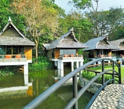 Одноместная студия с видом на море в Sunset Park Resort and Spa