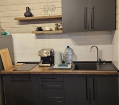 Дом в Волжские зори