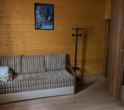 4-местный номер эконом в Альгиз