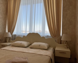 Двухместный номер Standard Superior двуспальная кровать в Nord house