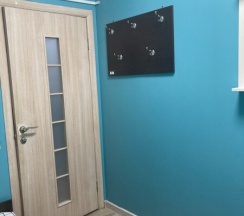 Одноместный номер в Cheers rooms